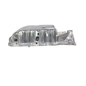 2011 Honda CR-V Engine Oil Pan Agility Auto Parts 3310203 image 3 of 4