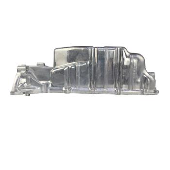 2011 Honda CR-V Engine Oil Pan Agility Auto Parts 3310203 image 4 of 4