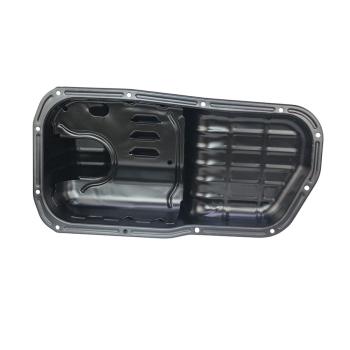 2004 Nissan Xterra Engine Oil Pan Agility Auto Parts 3310204 image 2 of 4