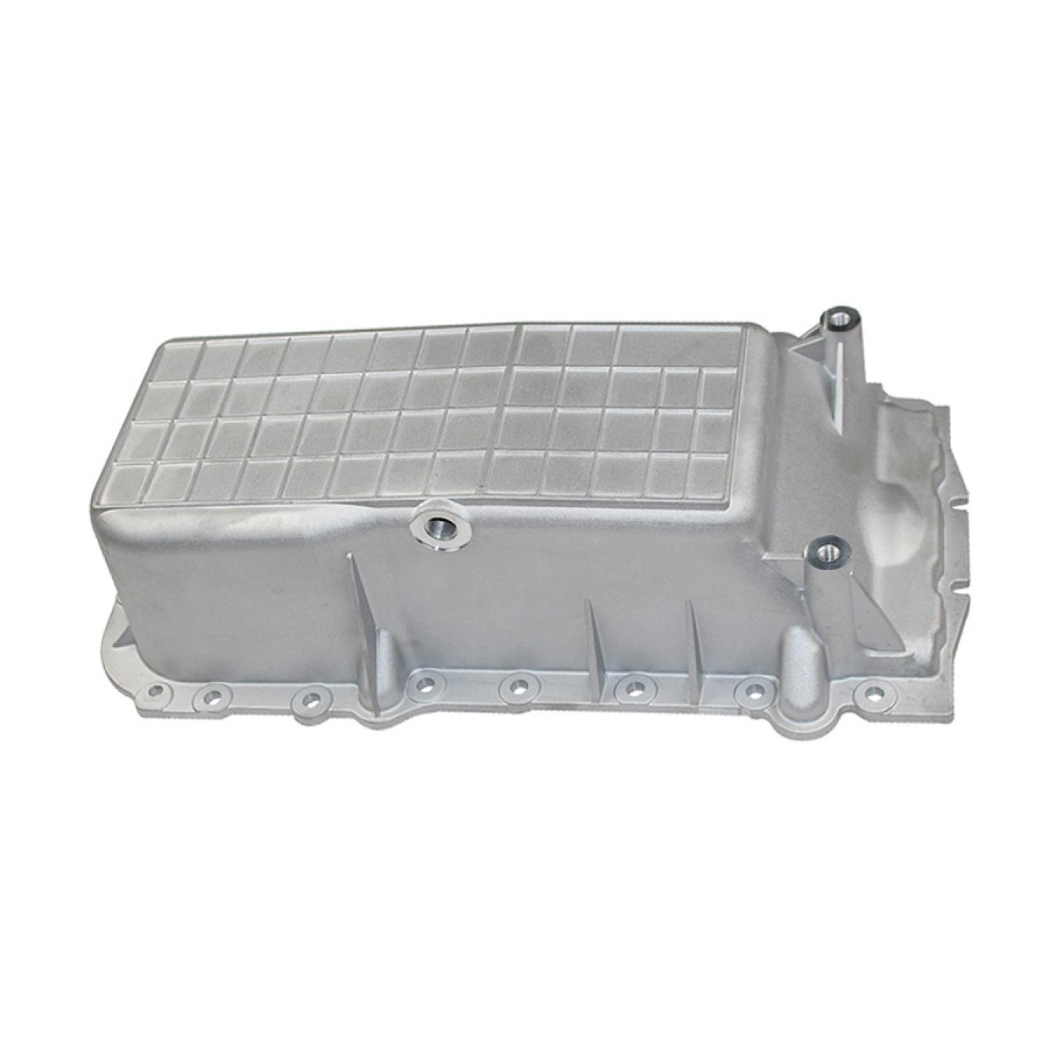 Agility Auto Parts 3310205 Engine Oil Pan product image 1 of 4