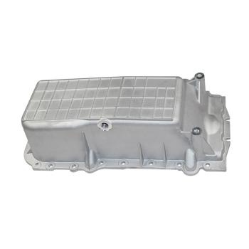 2004 Chrysler Pacifica Engine Oil Pan Agility Auto Parts 3310205 image 1 of 4