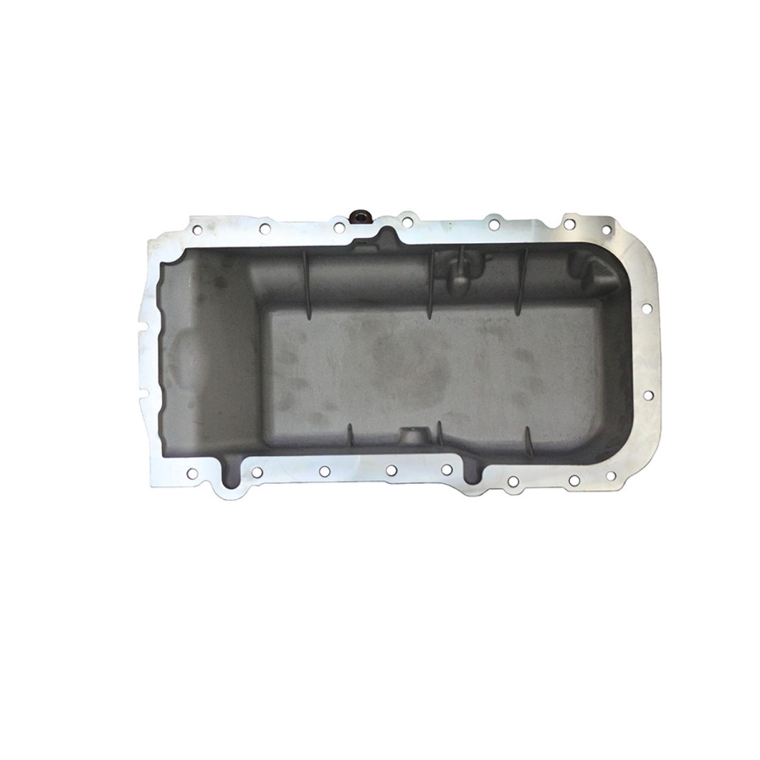 Agility Auto Parts 3310205 Engine Oil Pan product image 2 of 4