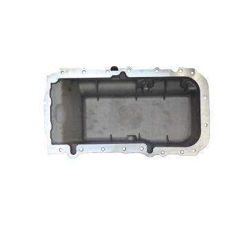 2004 Chrysler Pacifica Engine Oil Pan Agility Auto Parts 3310205 image 2 of 4