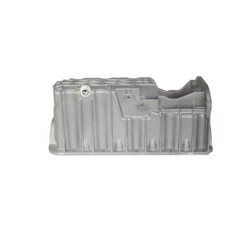 1996 Mercury Tracer Engine Oil Pan Agility Auto Parts 3310206 image 1 of 4