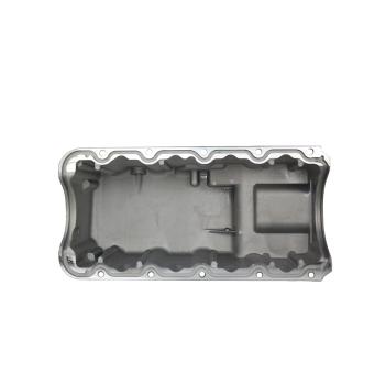1996 Mercury Tracer Engine Oil Pan Agility Auto Parts 3310206 image 2 of 4