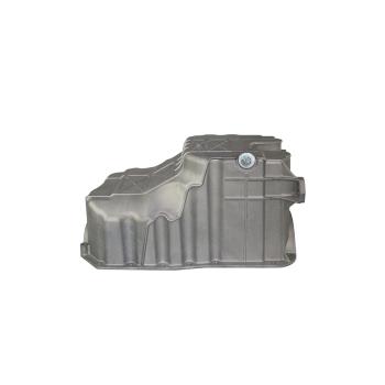 1997 Ford E-150 Econoline Engine Oil Pan Agility Auto Parts 3310207 image 1 of 4
