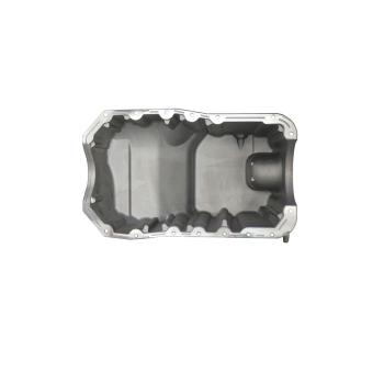 1997 Ford E-150 Econoline Engine Oil Pan Agility Auto Parts 3310207 image 2 of 4