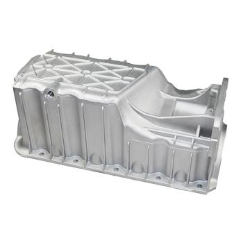 1999 Mercury Tracer Engine Oil Pan Agility Auto Parts 3310208 image 1 of 4