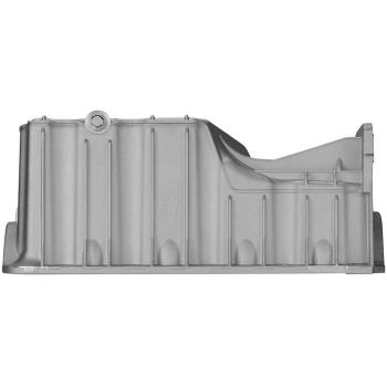 1999 Mercury Tracer Engine Oil Pan Agility Auto Parts 3310208 image 4 of 4