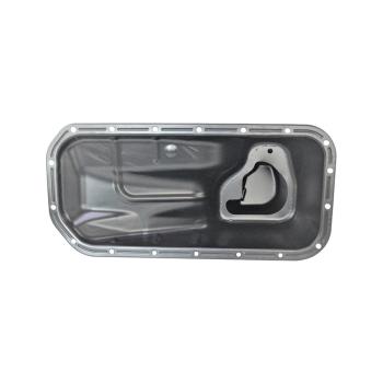 2000 Toyota Tacoma Engine Oil Pan Agility Auto Parts 3310209 image 2 of 4