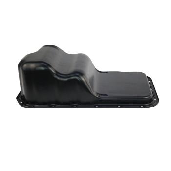 1990 Toyota Pickup Engine Oil Pan Agility Auto Parts 3310210 image 1 of 4