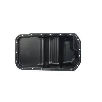 1990 Toyota Pickup Engine Oil Pan Agility Auto Parts 3310210 image 2 of 4