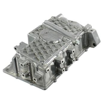 2005 Mini Cooper Engine Oil Pan Agility Auto Parts 3310217 image 1 of 4