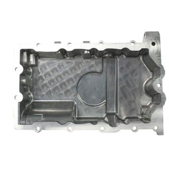 2005 Mini Cooper Engine Oil Pan Agility Auto Parts 3310217 image 2 of 4