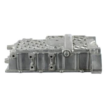 2005 Mini Cooper Engine Oil Pan Agility Auto Parts 3310217 image 4 of 4