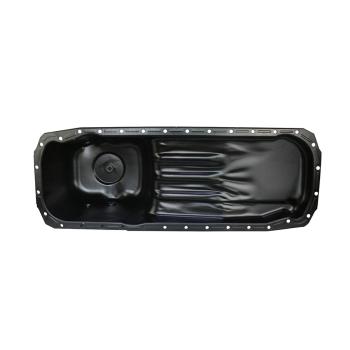 2000 Peterbilt 320 Engine Oil Pan Agility Auto Parts 3310218 image 2 of 4