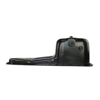 2000 Peterbilt 320 Engine Oil Pan Agility Auto Parts 3310218 image 3 of 4