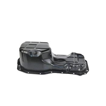 2000 Mitsubishi Galant Engine Oil Pan Agility Auto Parts 3310219 image 1 of 4