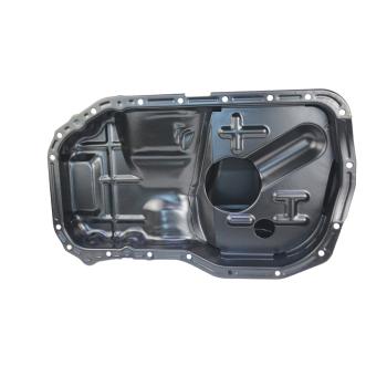 2000 Mitsubishi Galant Engine Oil Pan Agility Auto Parts 3310219 image 2 of 4