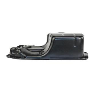 2000 Mitsubishi Galant Engine Oil Pan Agility Auto Parts 3310219 image 3 of 4