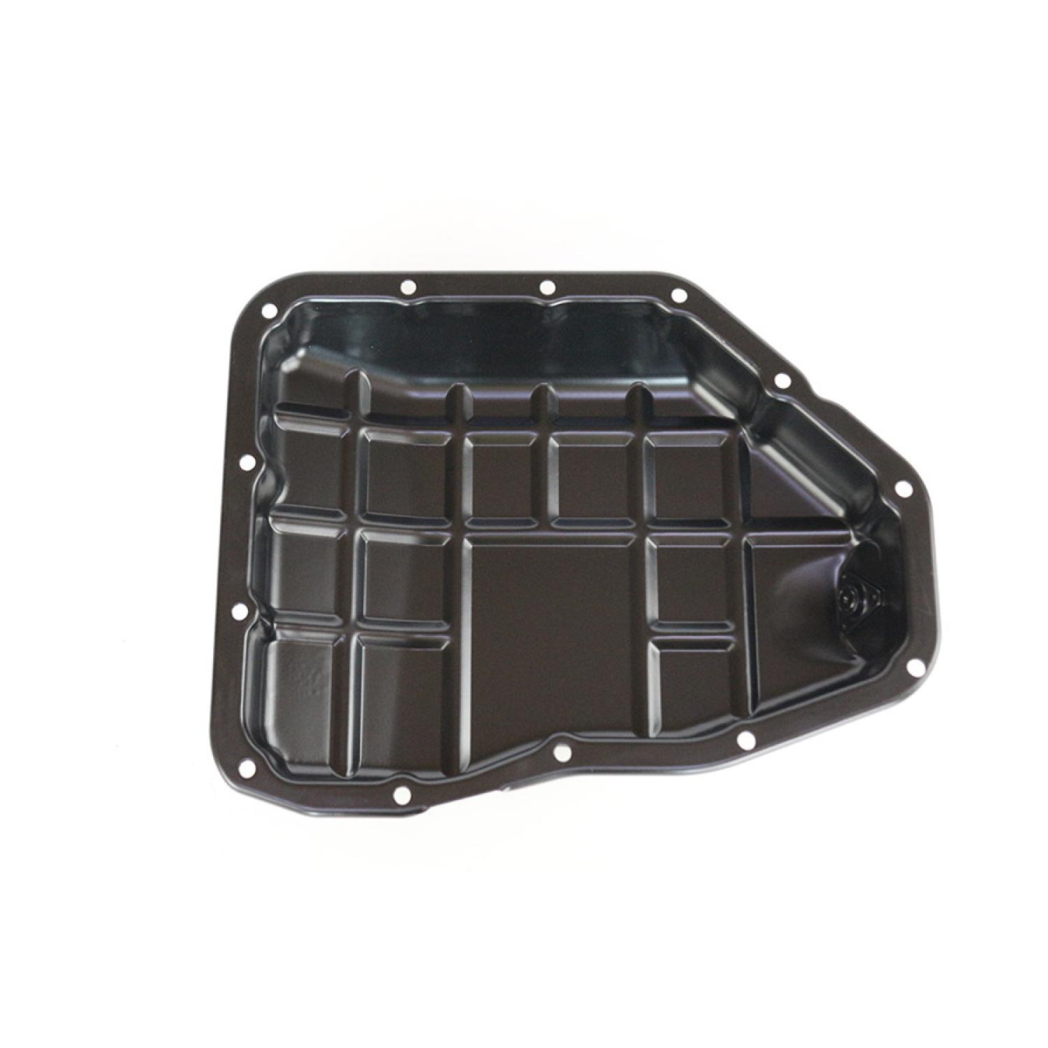 Agility Auto Parts 3310220 Engine Oil Pan product image 2 of 4