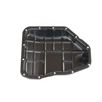 2009 Kia Sedona Engine Oil Pan Lower Agility Auto Parts 3310220 image 2 of 4