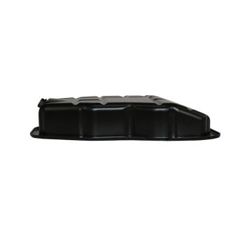 2009 Kia Sedona Engine Oil Pan Lower Agility Auto Parts 3310220 image 4 of 4