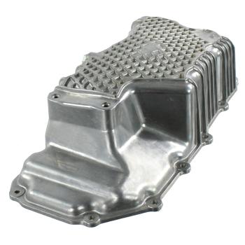 2002 Chrysler Neon Engine Oil Pan Agility Auto Parts 3310221 image 1 of 4