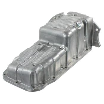 2008 Suzuki Swift+ Engine Oil Pan