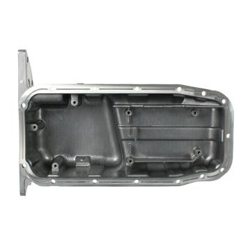 2008 Suzuki Swift+ Engine Oil Pan Agility Auto Parts 3310222 image 2 of 4