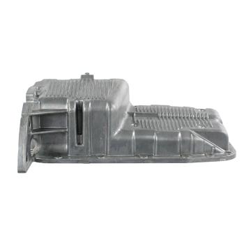 2008 Suzuki Swift+ Engine Oil Pan Agility Auto Parts 3310222 image 3 of 4