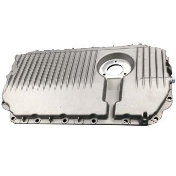 2008 Audi A6 Engine Oil Pan Agility Auto Parts 3310223 image 1 of 4