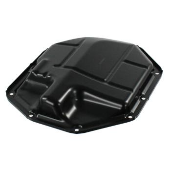 2014 Nissan Cube Engine Oil Pan