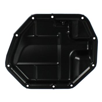 2013 Nissan Cube Engine Oil Pan Agility Auto Parts 3310224 image 2 of 4