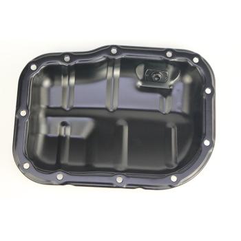 2017 Lexus CT200h Engine Oil Pan Lower Agility Auto Parts 3310227 image 2 of 4
