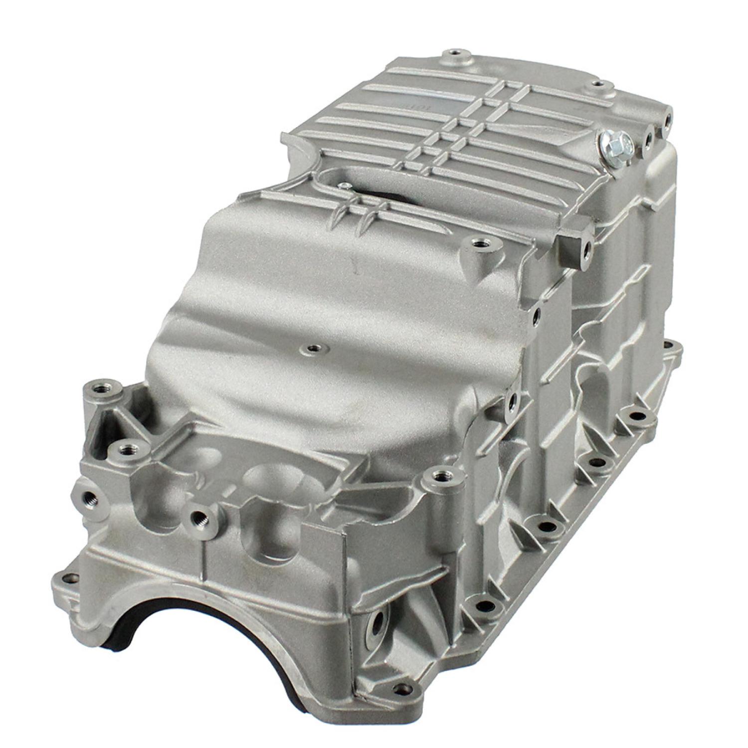 Agility Auto Parts 3310228 - Engine Oil Pan Agility Auto Parts 3310228 Engine Oil Pan product image 1 of 4