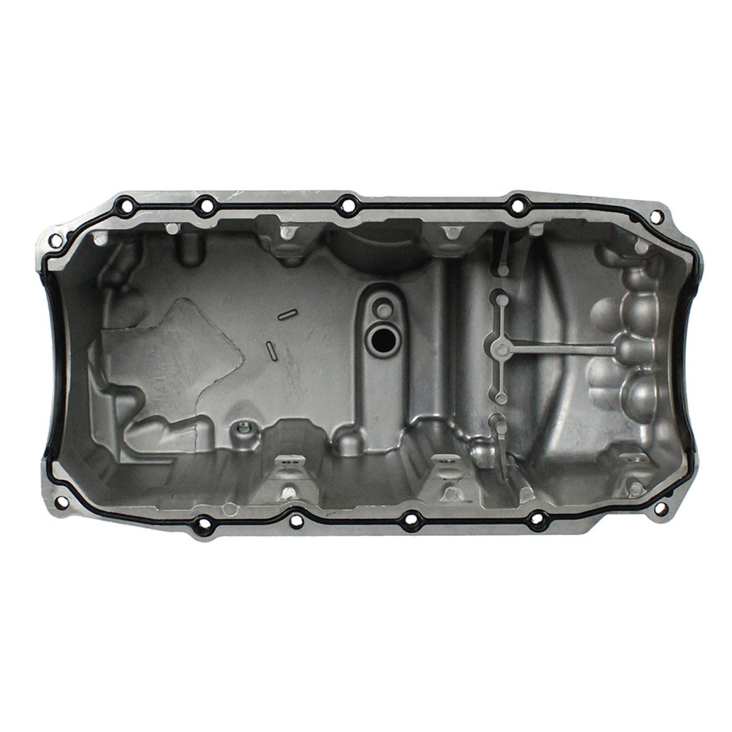 Agility Auto Parts 3310228 - Engine Oil Pan Agility Auto Parts 3310228 Engine Oil Pan product image 2 of 4