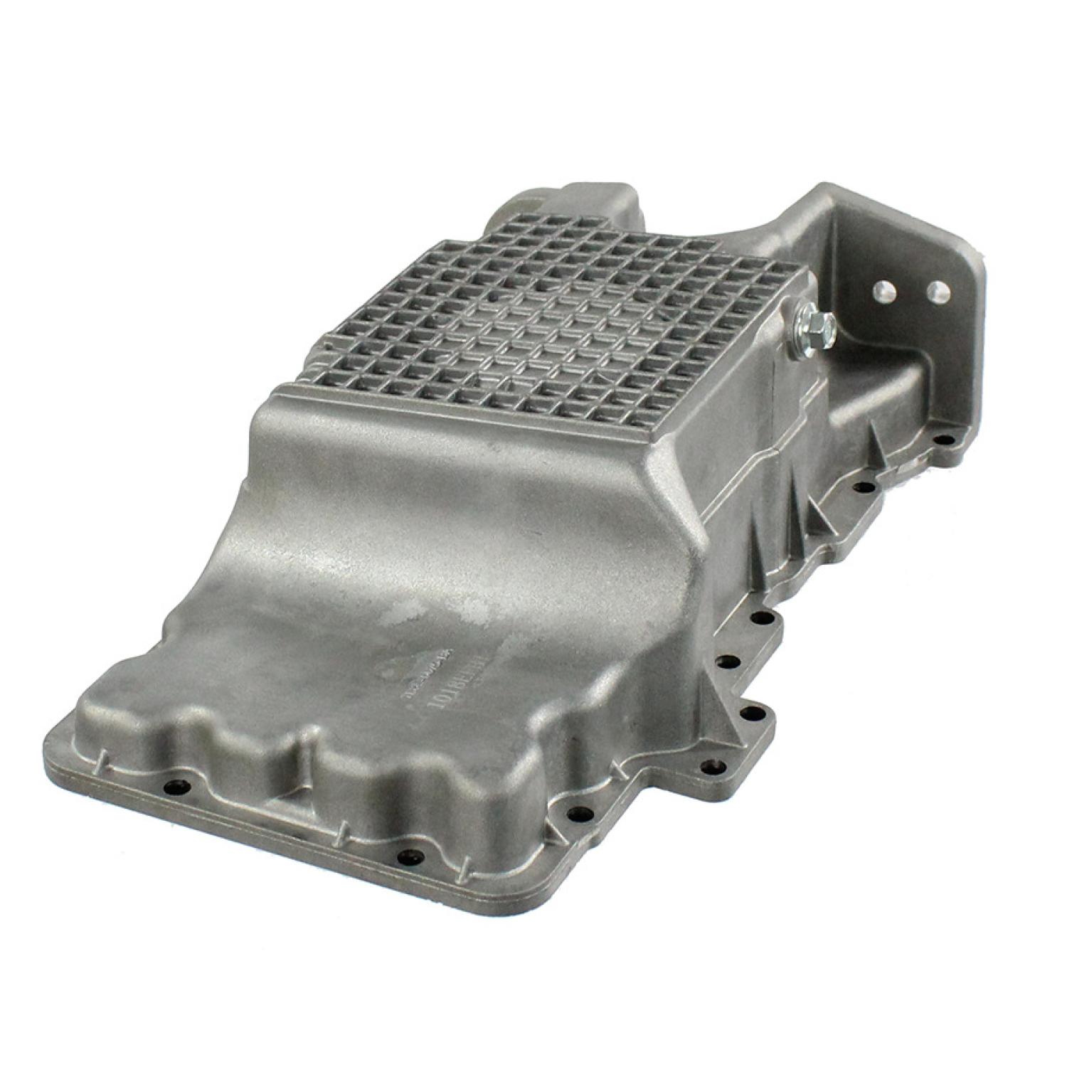 Agility Auto Parts 3310229 Engine Oil Pan product image 1 of 4
