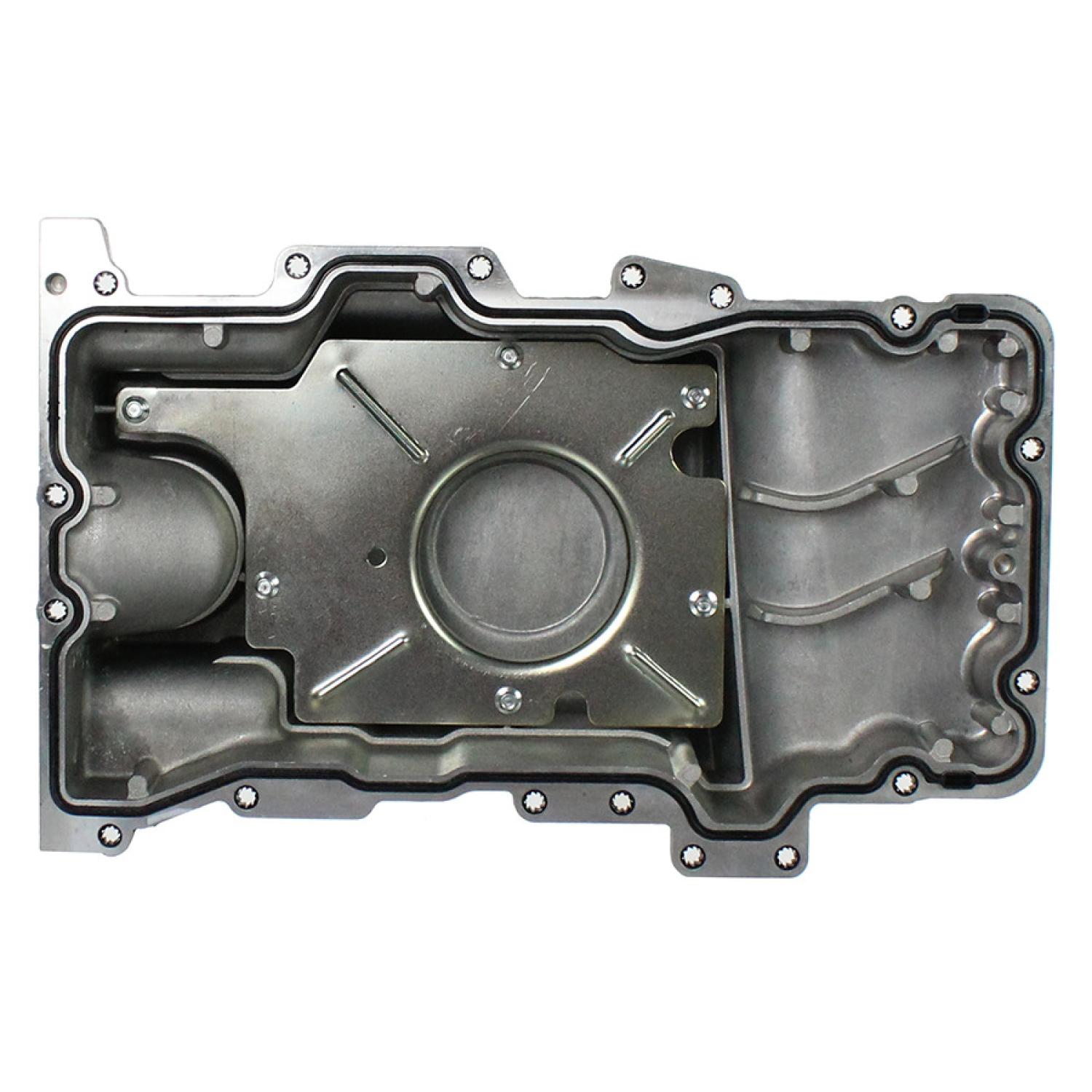 Agility Auto Parts 3310229 Engine Oil Pan product image 2 of 4