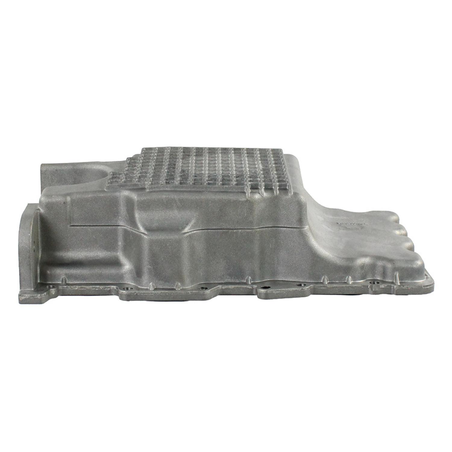 Agility Auto Parts 3310229 Engine Oil Pan product image 3 of 4