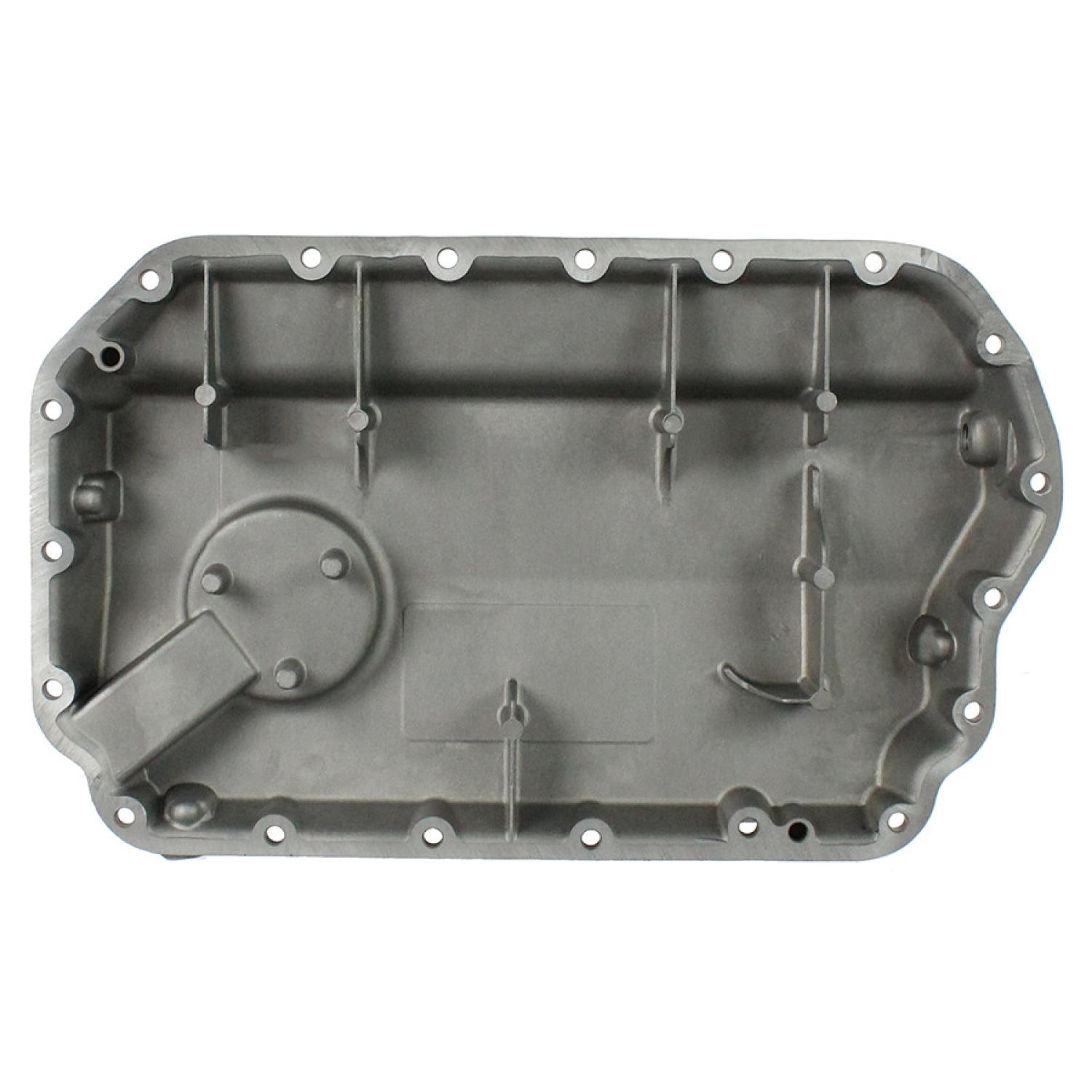 Agility Auto Parts 3310231 Engine Oil Pan product image 2 of 4