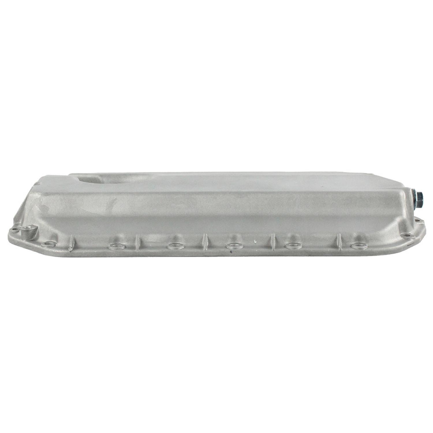 Agility Auto Parts 3310231 Engine Oil Pan product image 3 of 4