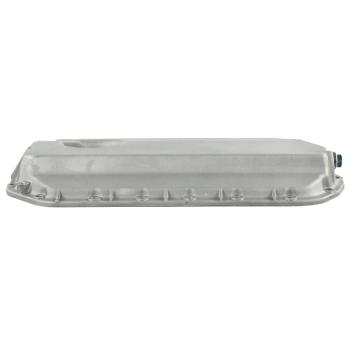 2001 Audi A6 Engine Oil Pan Lower Agility Auto Parts 3310231 image 3 of 4
