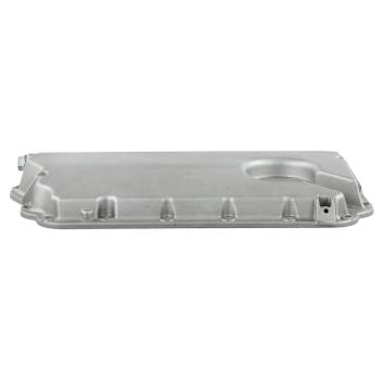 2001 Audi A6 Engine Oil Pan Lower Agility Auto Parts 3310231 image 4 of 4
