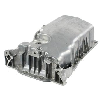 2006 Audi TT Engine Oil Pan Agility Auto Parts 3310232 image 1 of 4