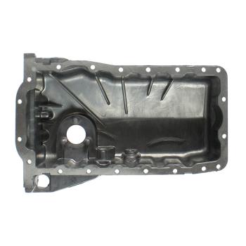 2006 Audi TT Engine Oil Pan Agility Auto Parts 3310232 image 2 of 4