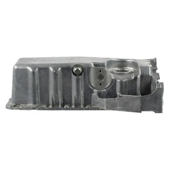 2006 Audi TT Engine Oil Pan Agility Auto Parts 3310232 image 4 of 4