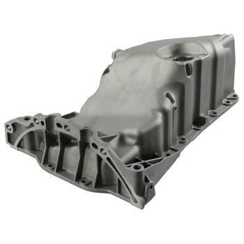 2001 Audi A4 Engine Oil Pan Agility Auto Parts 3310233 image 1 of 4