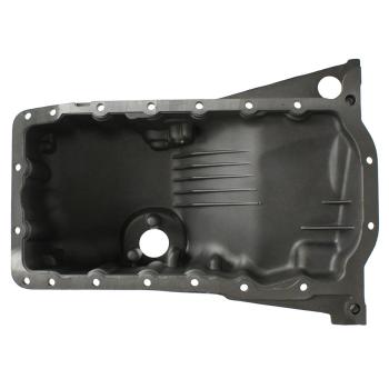 2001 Audi A4 Engine Oil Pan Agility Auto Parts 3310233 image 2 of 4