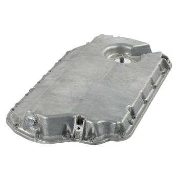 2001 Audi A6 Engine Oil Pan Lower Agility Auto Parts 3310234 image 1 of 4